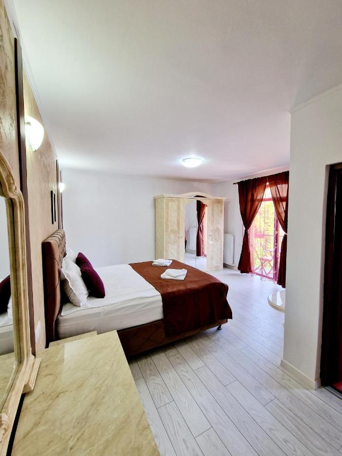 Pension Terra Alba Iulia Esterno foto