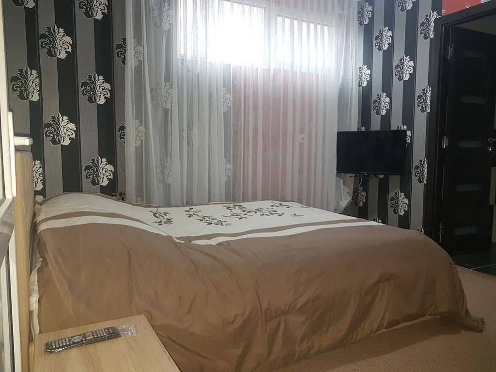 Pension Terra Alba Iulia Esterno foto