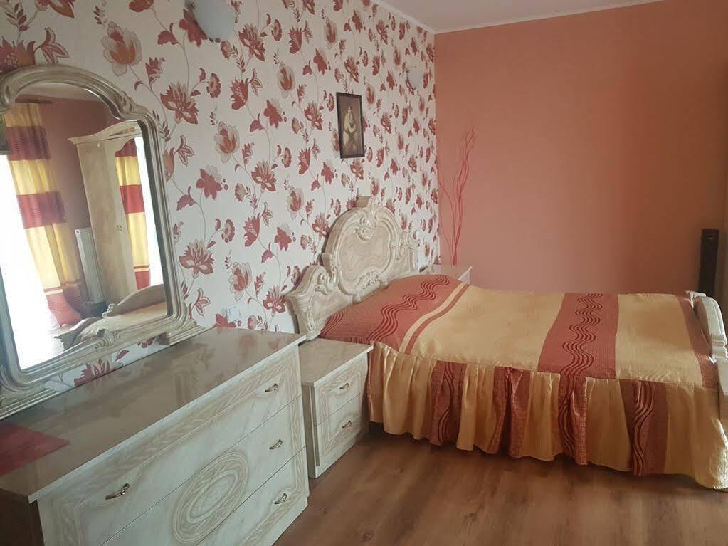 Pension Terra Alba Iulia Esterno foto