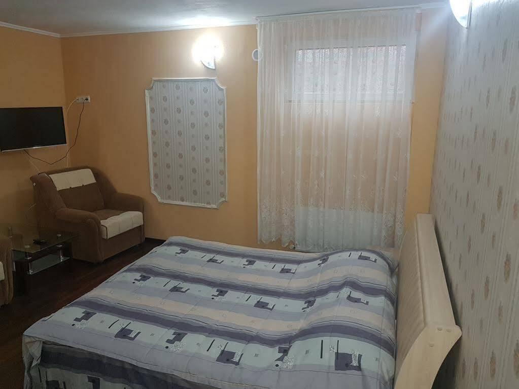 Pension Terra Alba Iulia Esterno foto