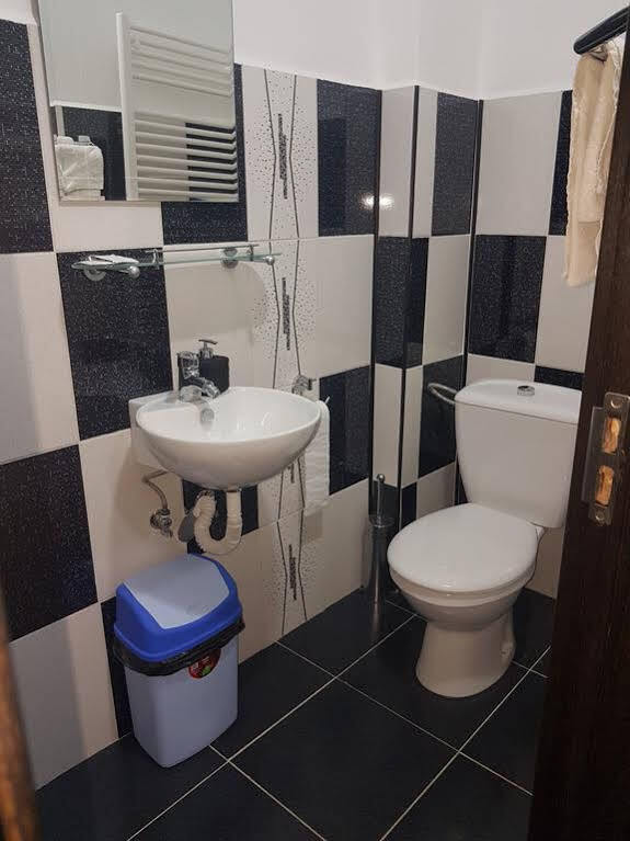 Pension Terra Alba Iulia Esterno foto