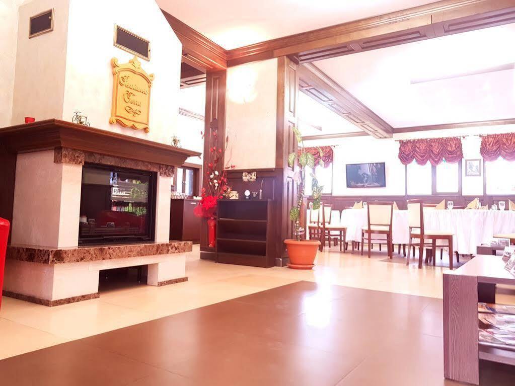 Pension Terra Alba Iulia Esterno foto