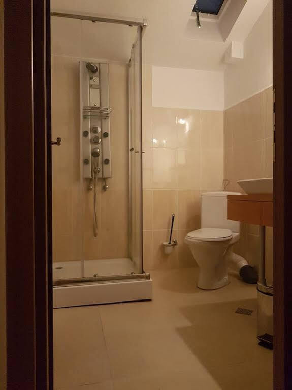 Pension Terra Alba Iulia Esterno foto