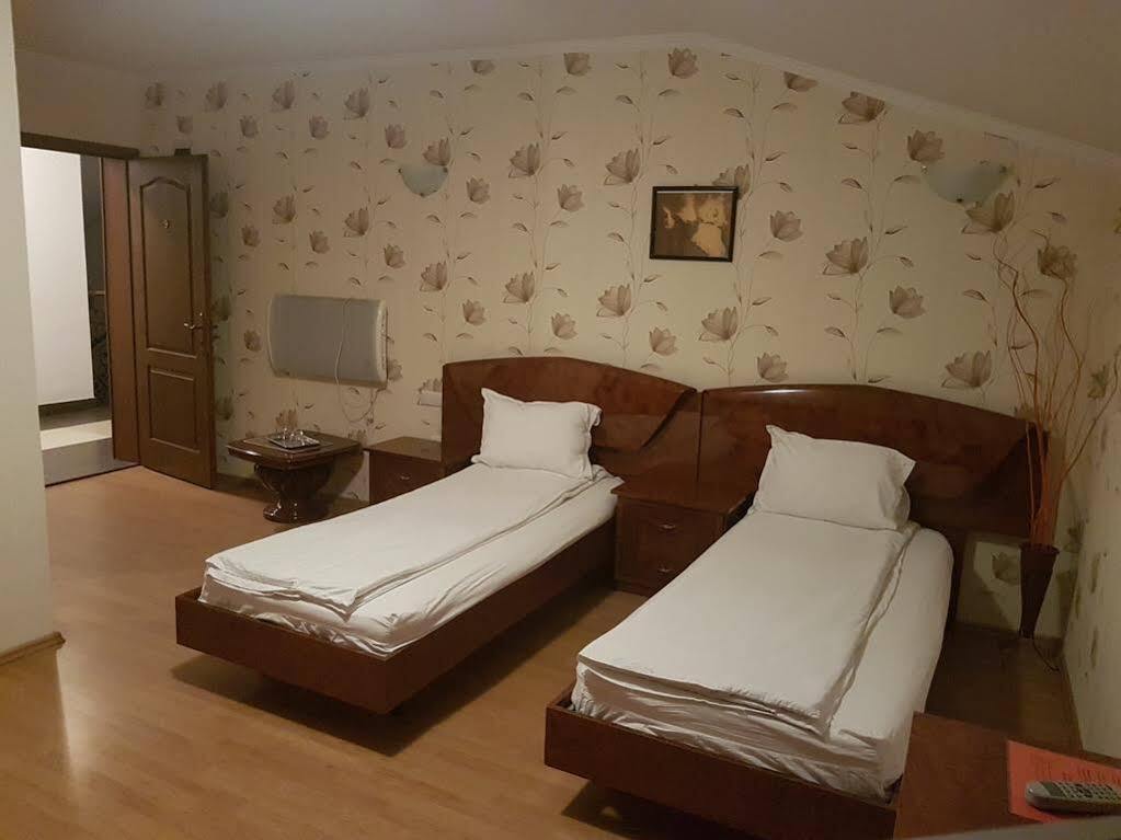 Pension Terra Alba Iulia Esterno foto